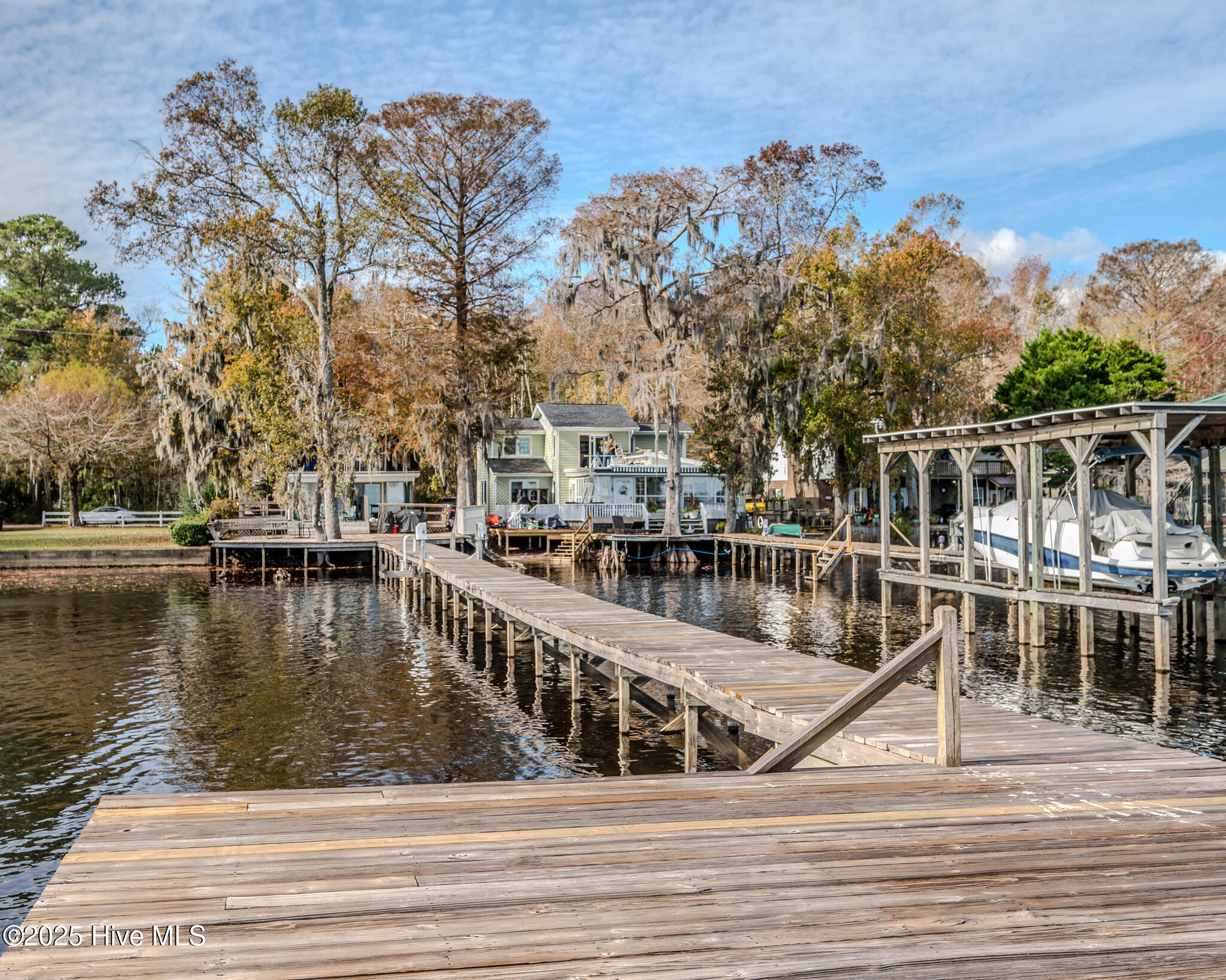 3002 Canal Cove Road Property Photo 49