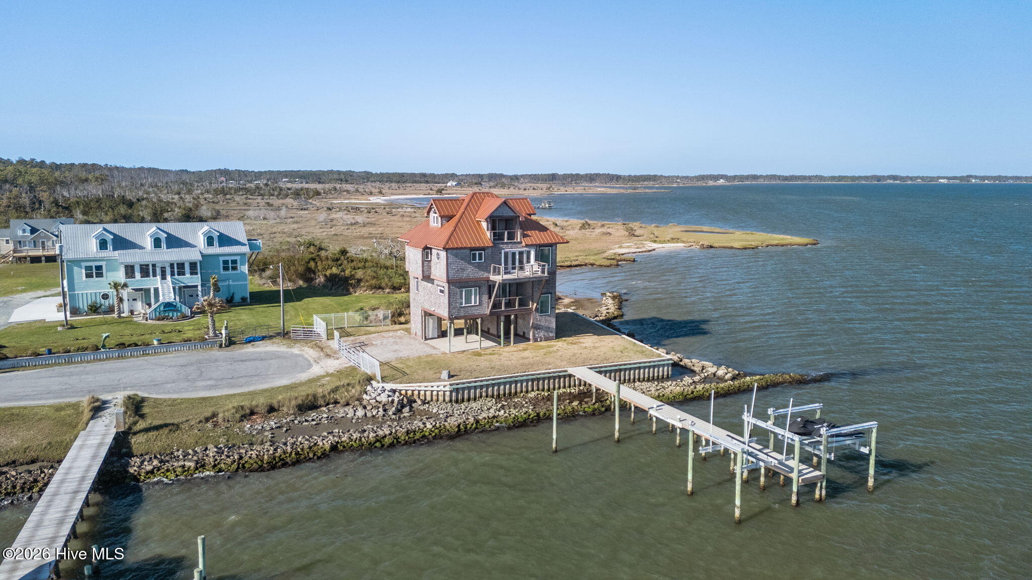 616 Nelson Neck Road Property Photo 4