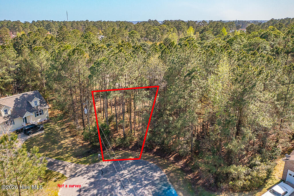 910 Hurricane Court Property Photo 1