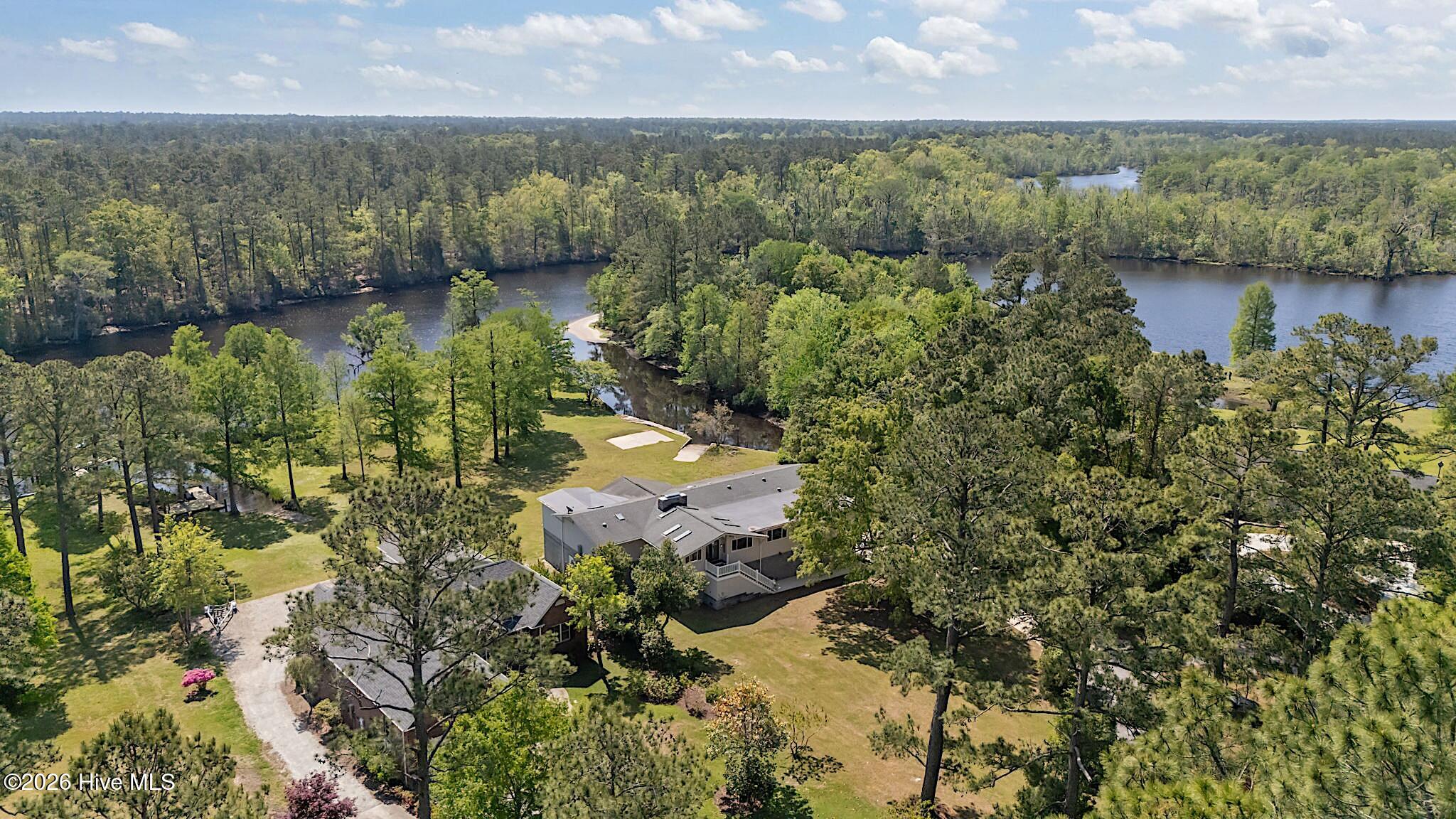 244 Shoreline Drive Property Photo 1