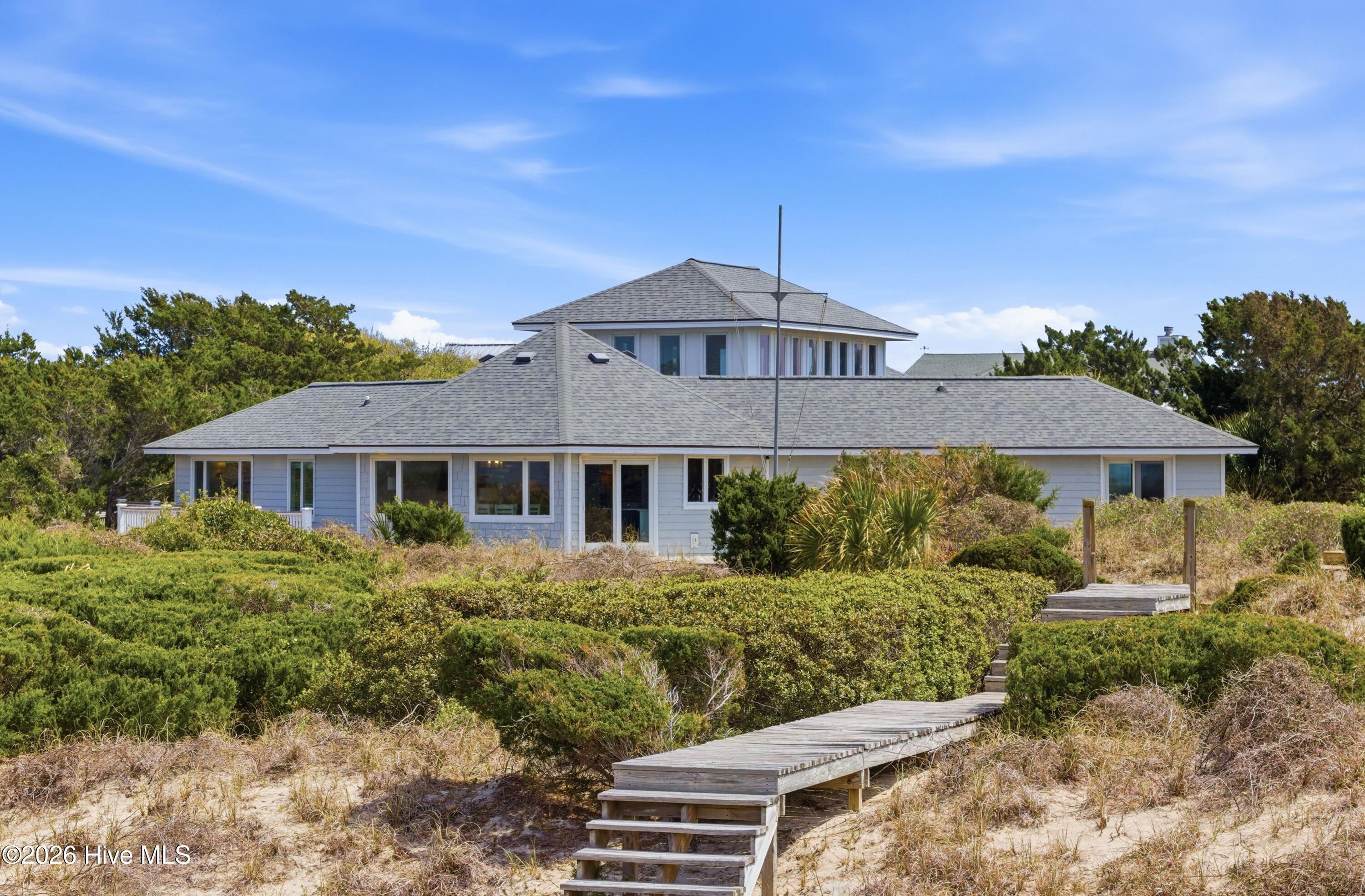 21 Cape Fear Trail Property Photo 49