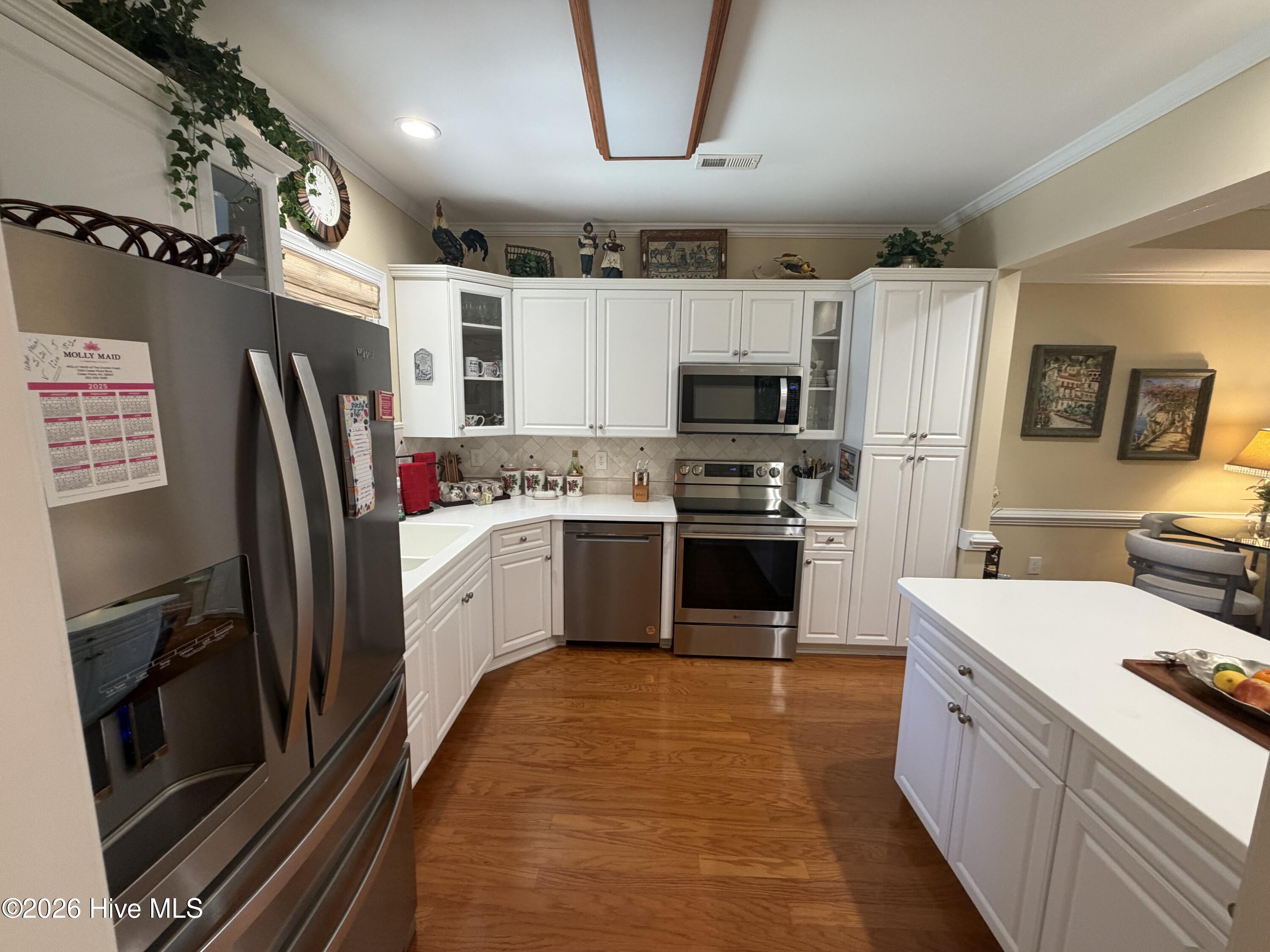 161 Lake Park Circle Property Photo 15