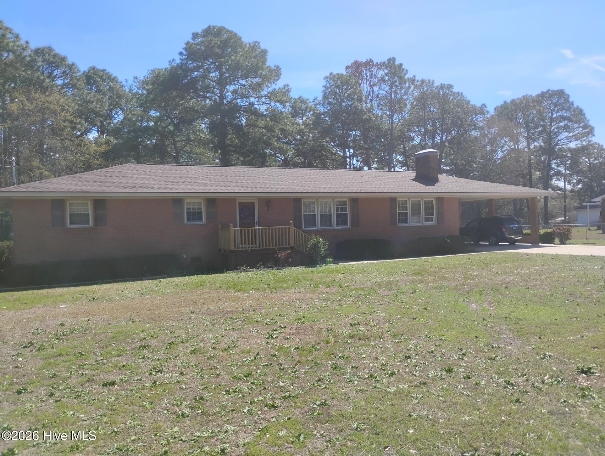 161 Grant Drive