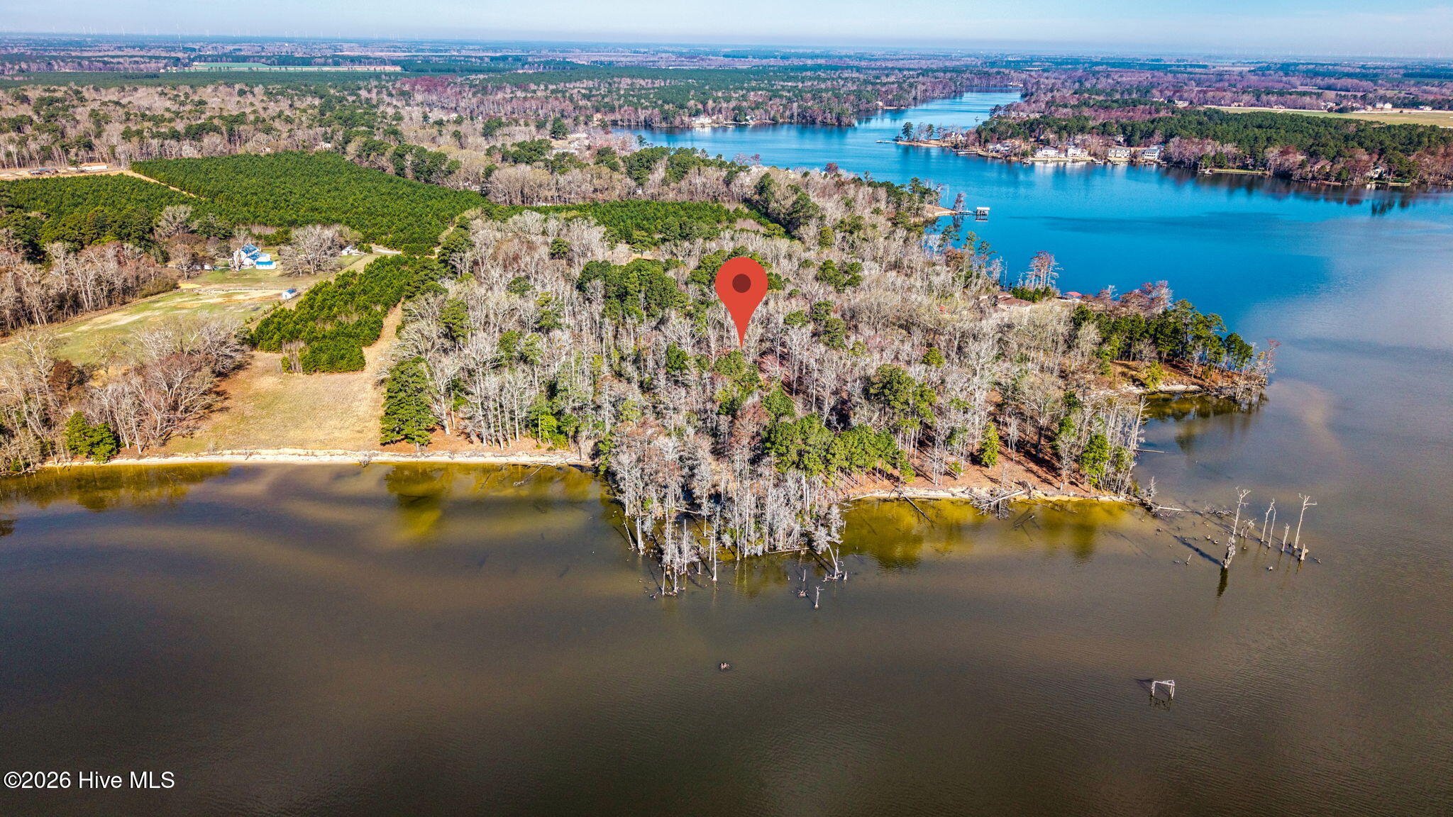 Lot 6 6 Peninsula Shores Way Property Photo 14