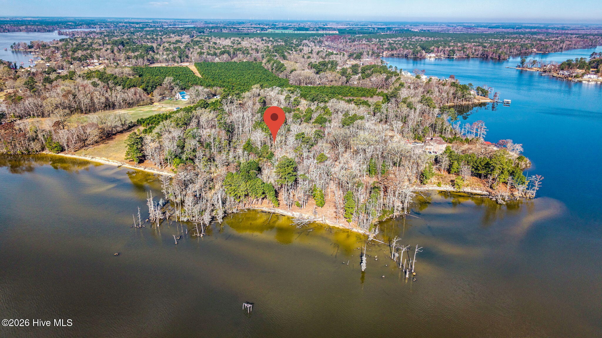 Lot 6 6 Peninsula Shores Way Property Photo 16