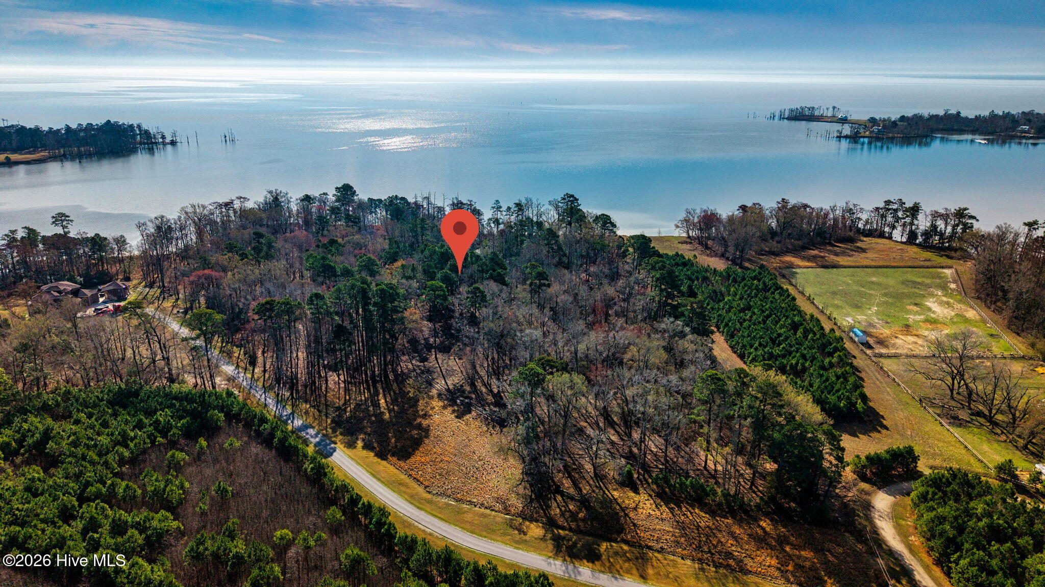 Lot 6 6 Peninsula Shores Way Property Photo 17