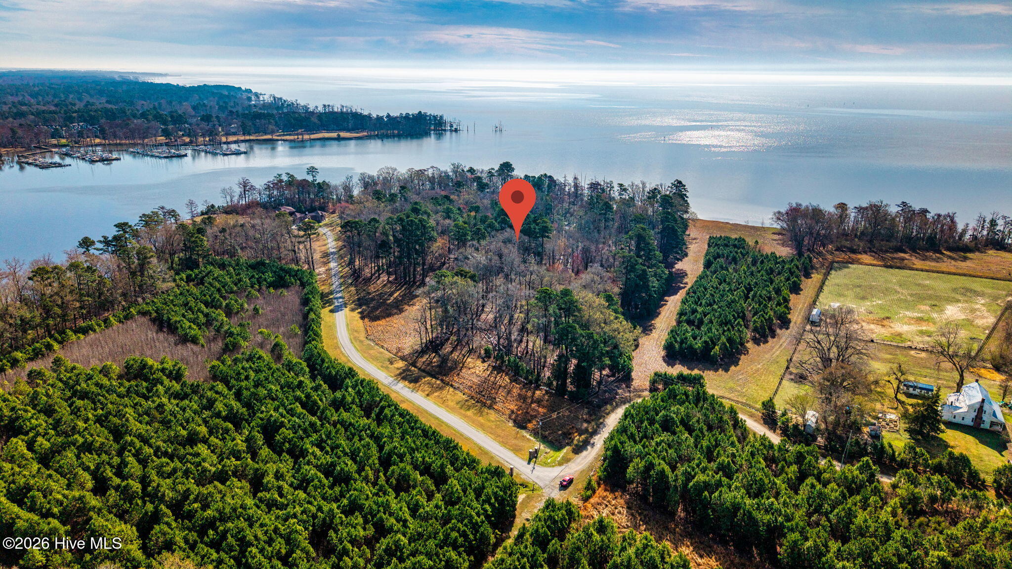 Lot 6 6 Peninsula Shores Way Property Photo 18