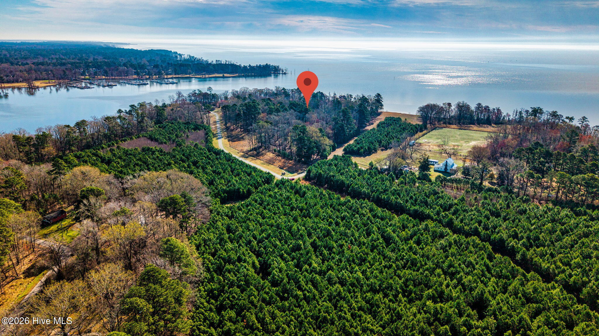 Lot 6 6 Peninsula Shores Way Property Photo 19