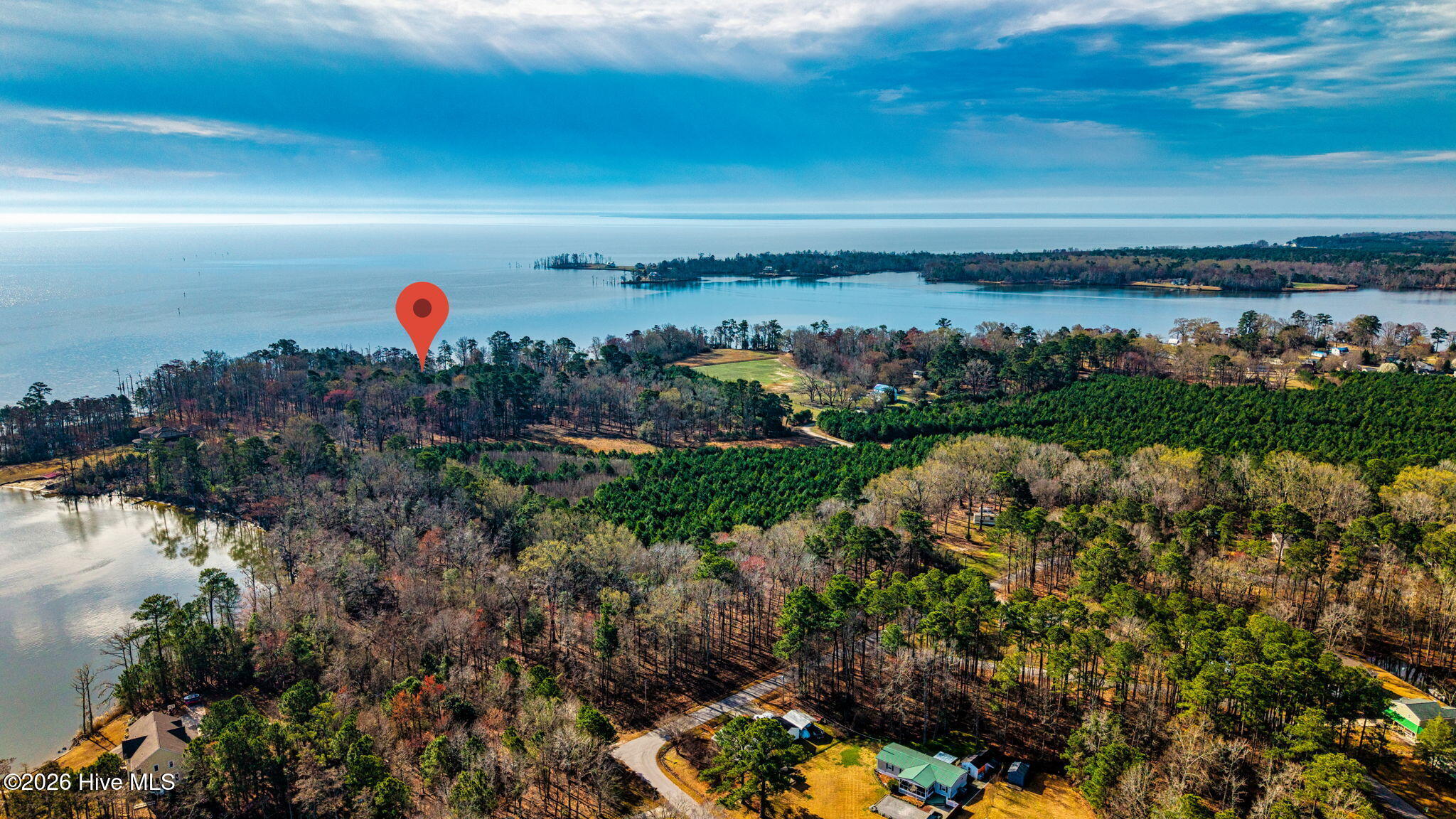 Lot 6 6 Peninsula Shores Way Property Photo 20