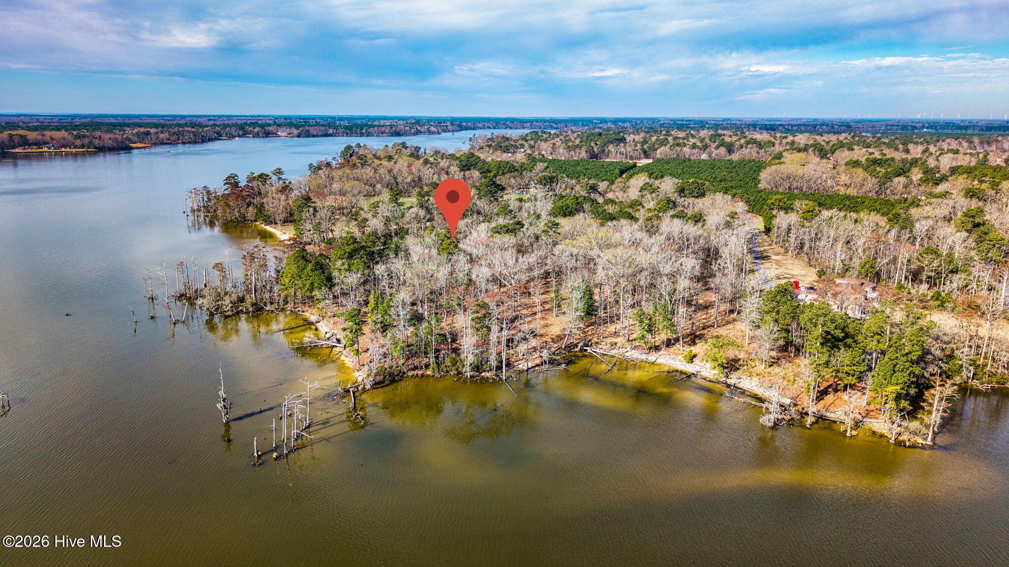 Lot 6 6 Peninsula Shores Way Property Photo 23