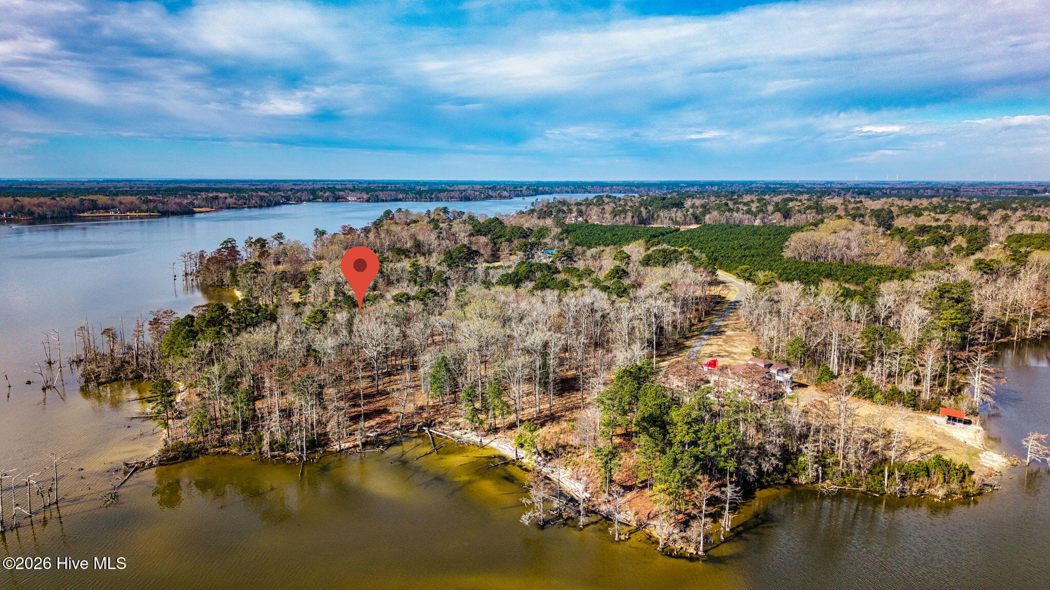 Lot 6 6 Peninsula Shores Way Property Photo 24