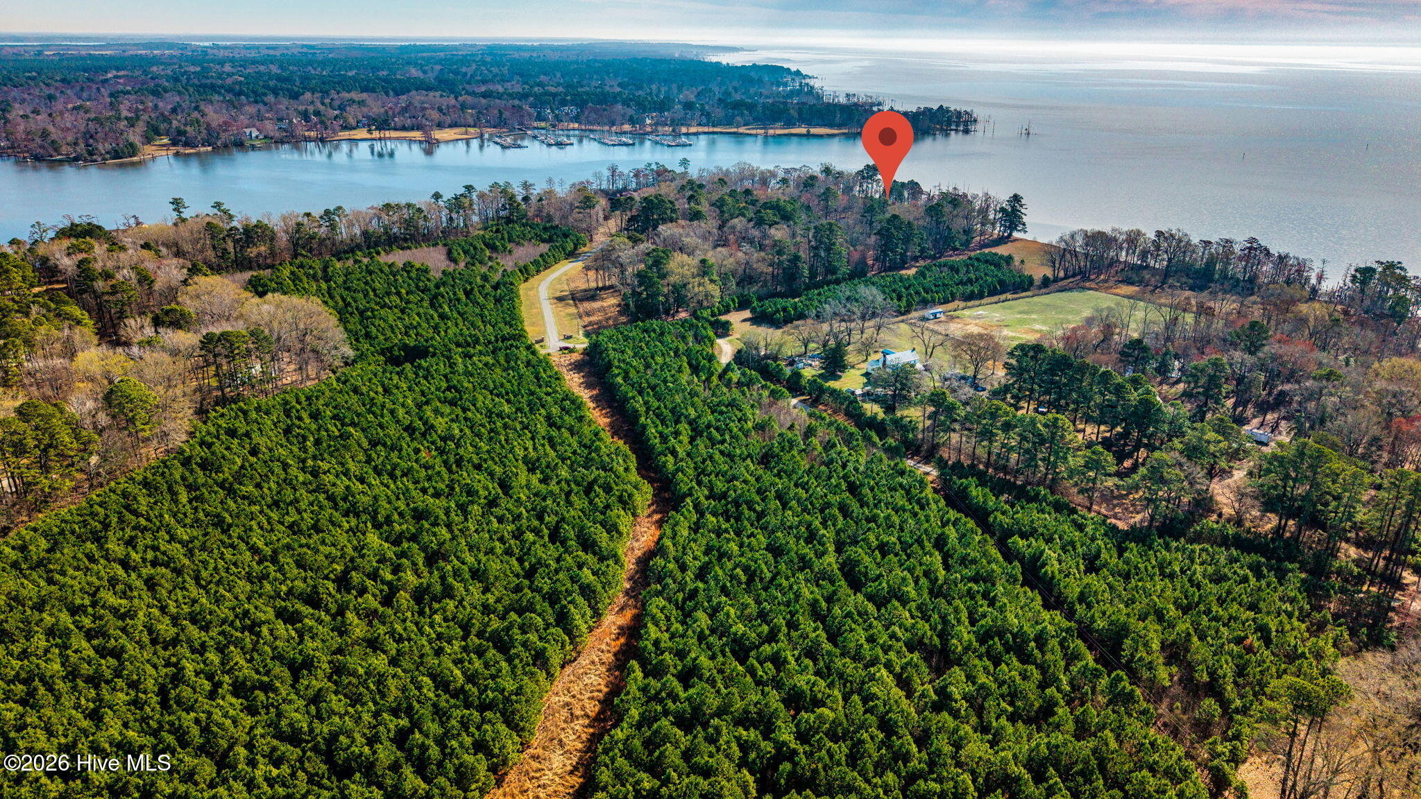 Lot 6 6 Peninsula Shores Way Property Photo 25