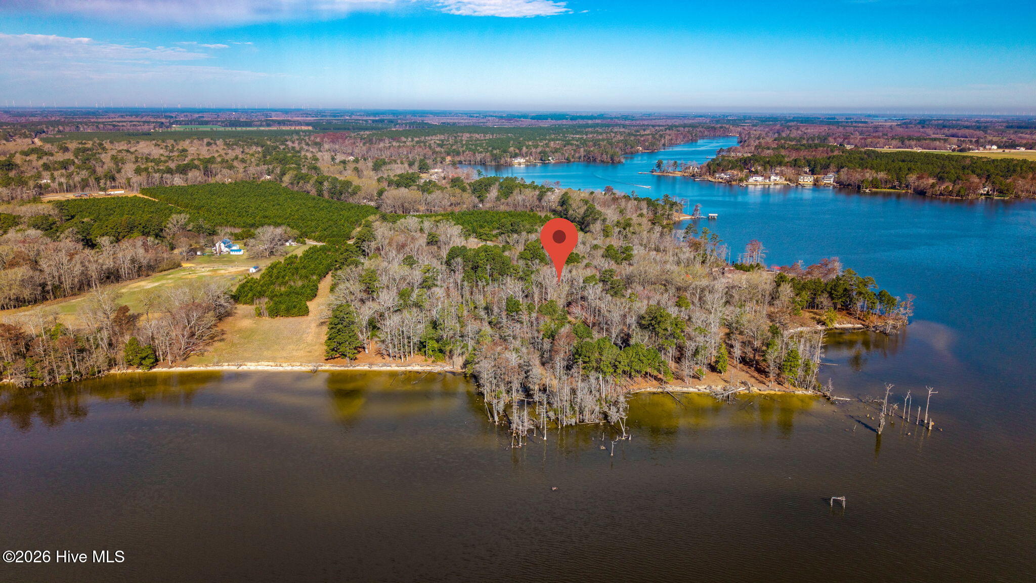 Lot 6 6 Peninsula Shores Way Property Photo 26