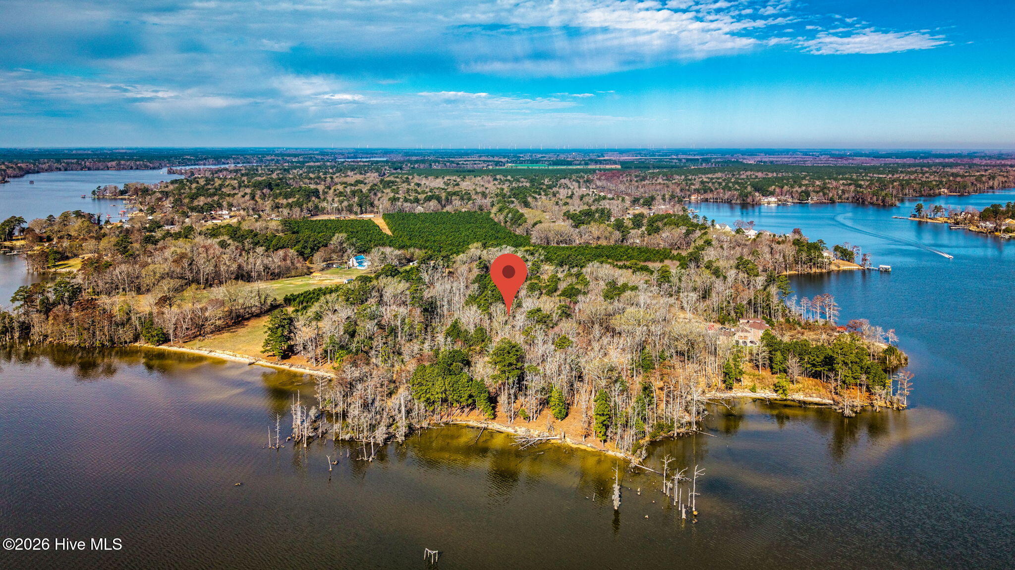 Lot 6 6 Peninsula Shores Way Property Photo 27