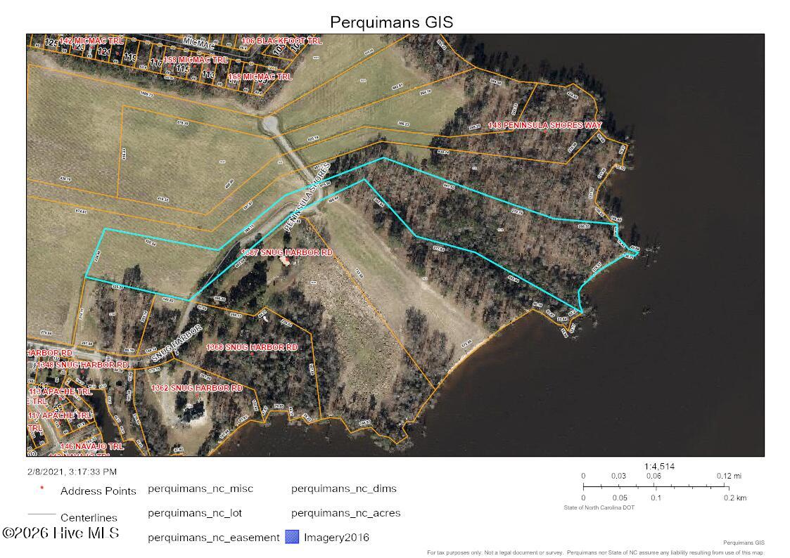 Lot 6 6 Peninsula Shores Way Property Photo 28