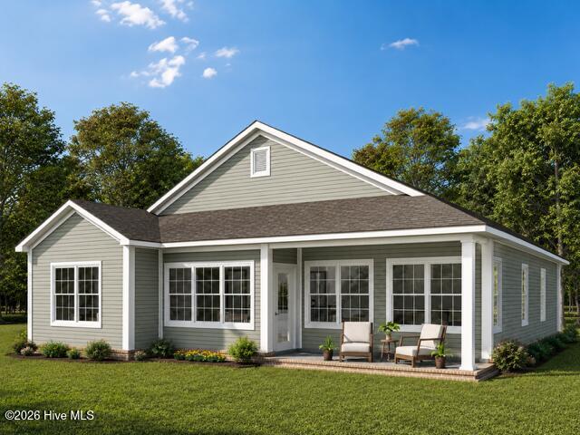 121 Neck Road Se Property Photo 5