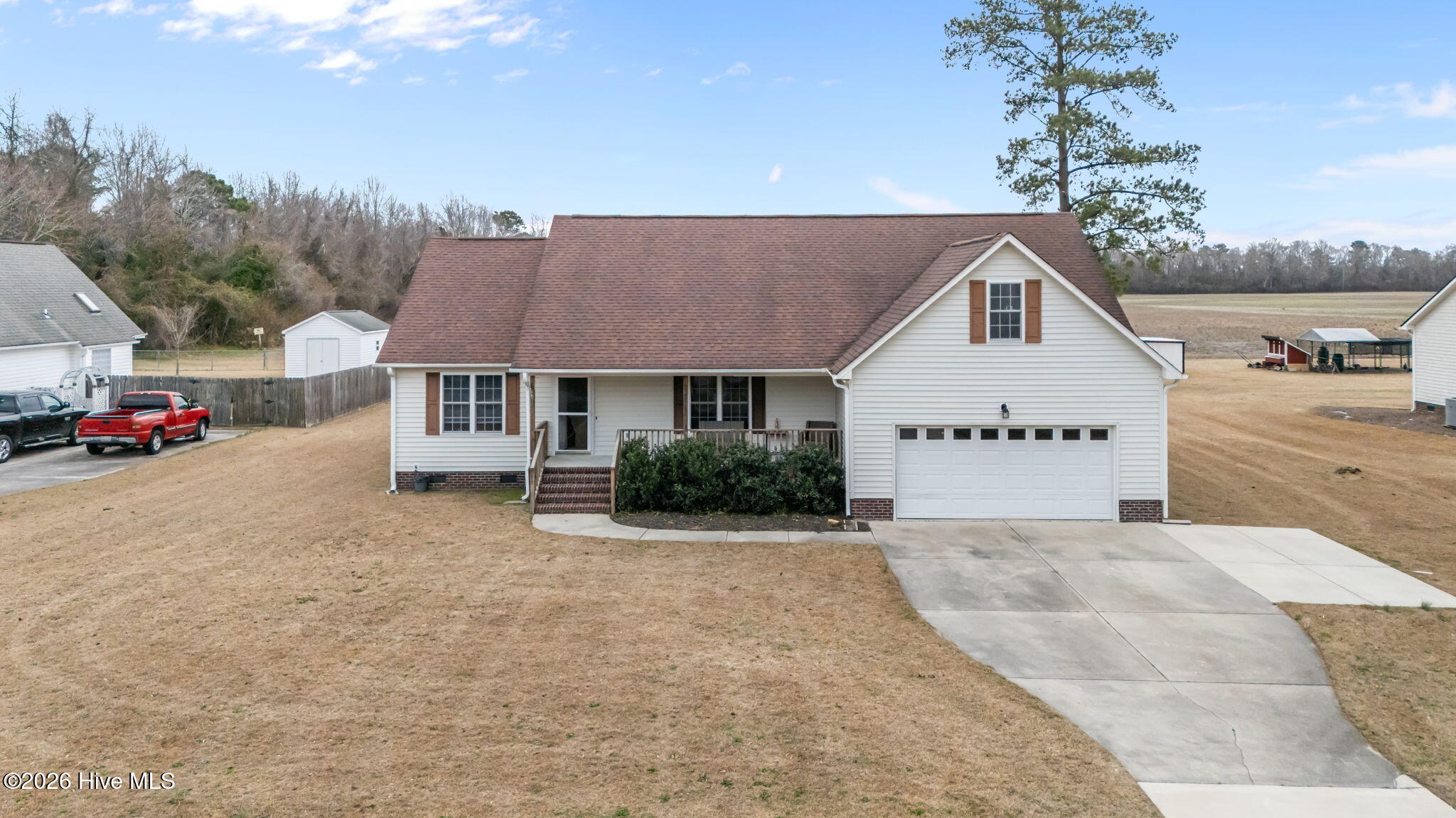 224 Stony Branch Road Property Photo 1