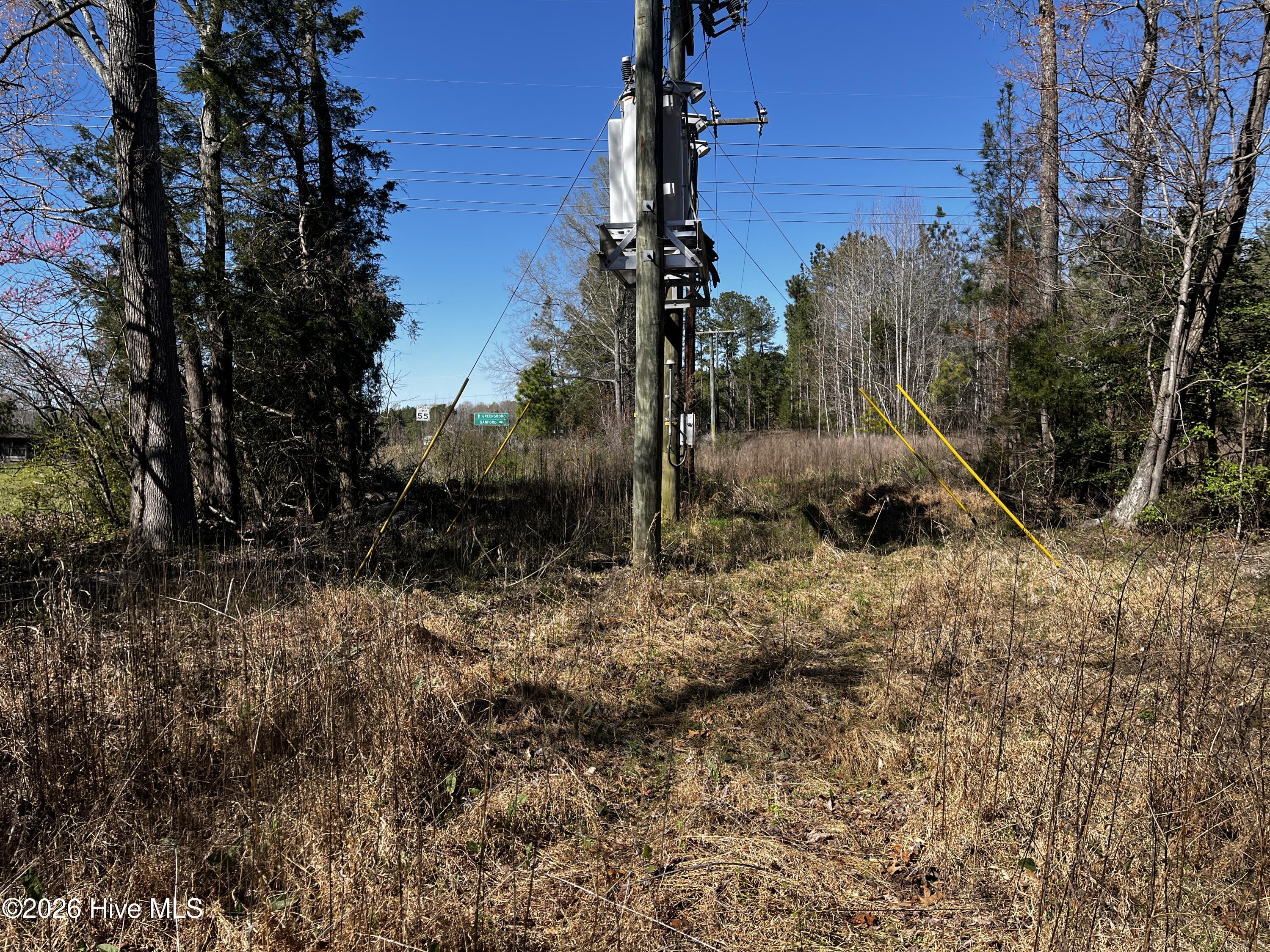 1030 Piney Grove Church Road Property Photo 5
