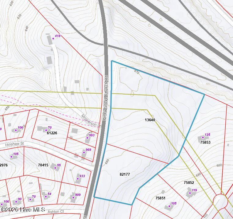 1030 Piney Grove Church Road Property Photo 6