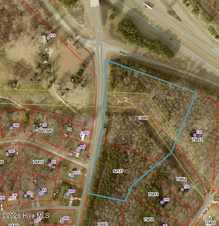 1030 Piney Grove Church Road Property Photo 7