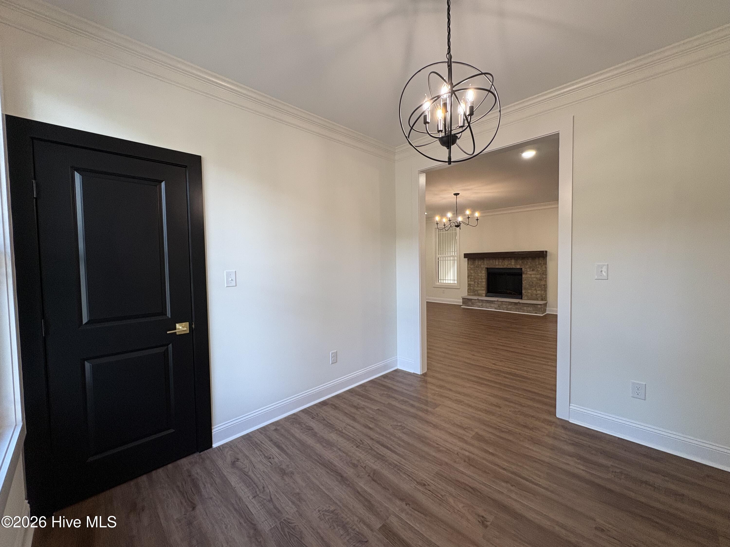 40 S Shamrock Drive Property Photo 9