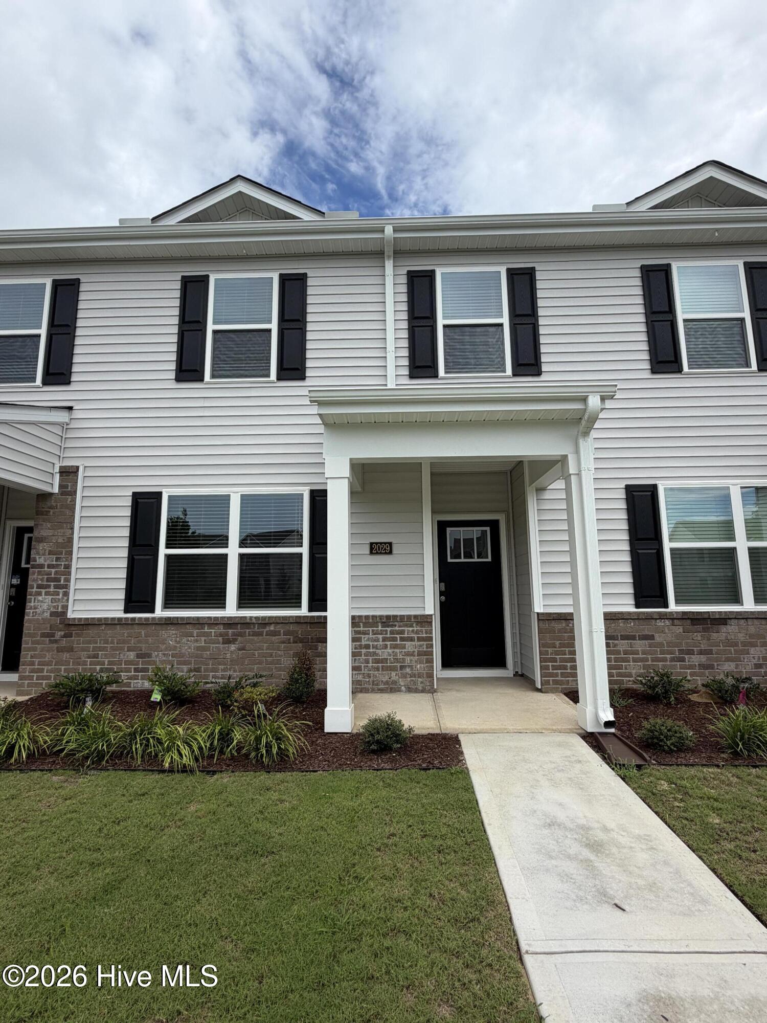 2029 Clock Road Property Photo 1