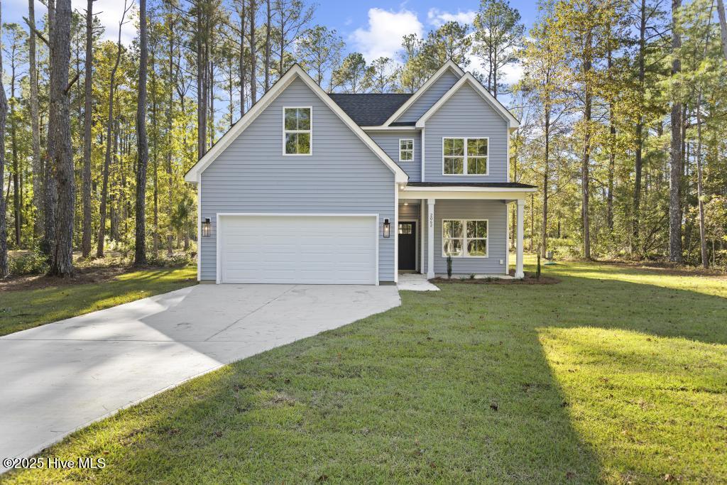 109 Plum Court Property Photo 1
