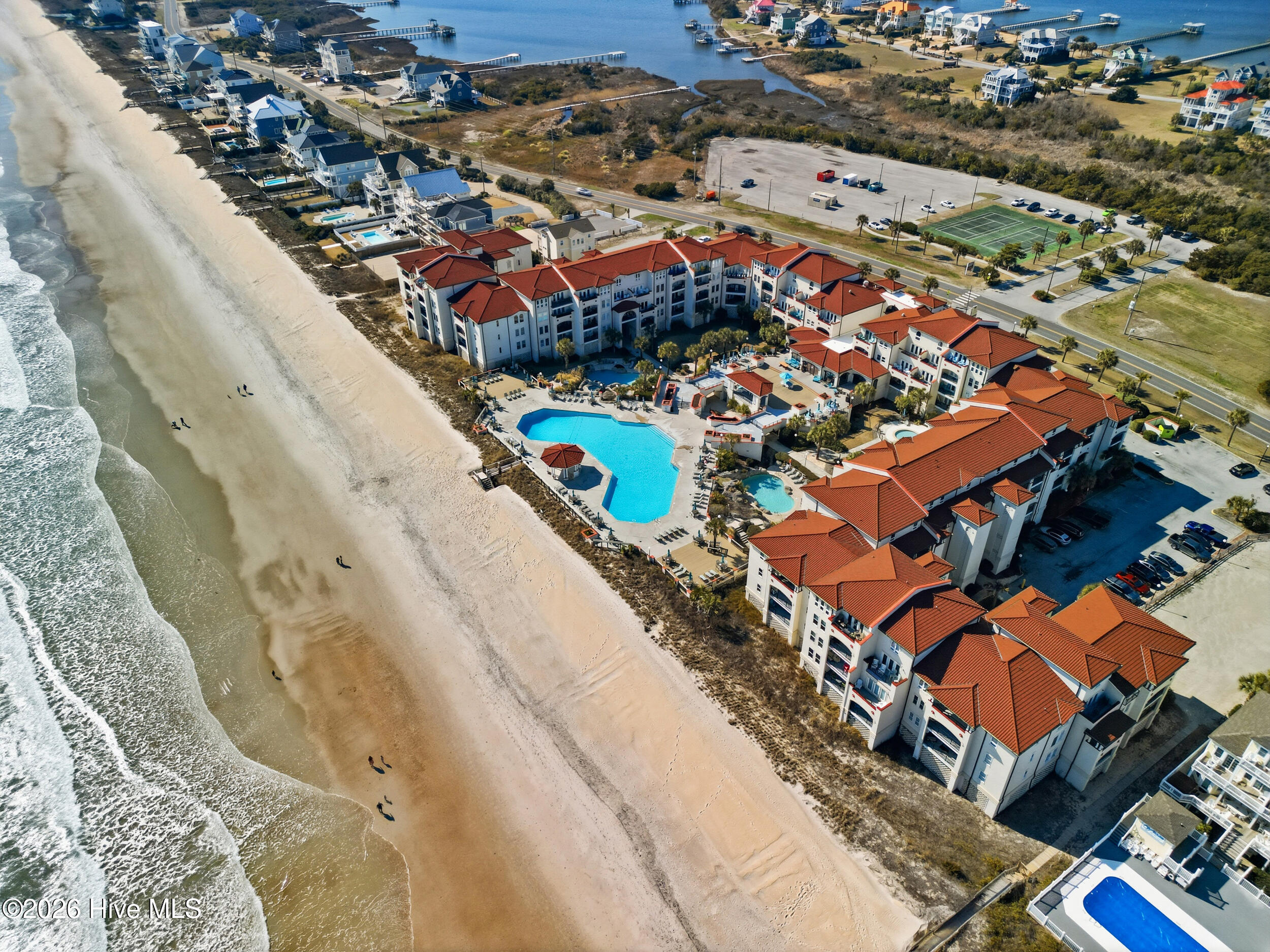 790 New River Inlet Road Unit 207a Property Photo 43