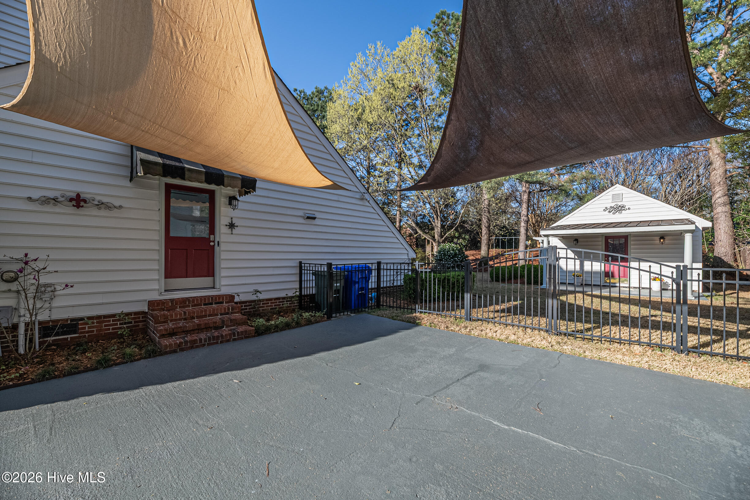 3404 Wyneston Road Property Photo 10