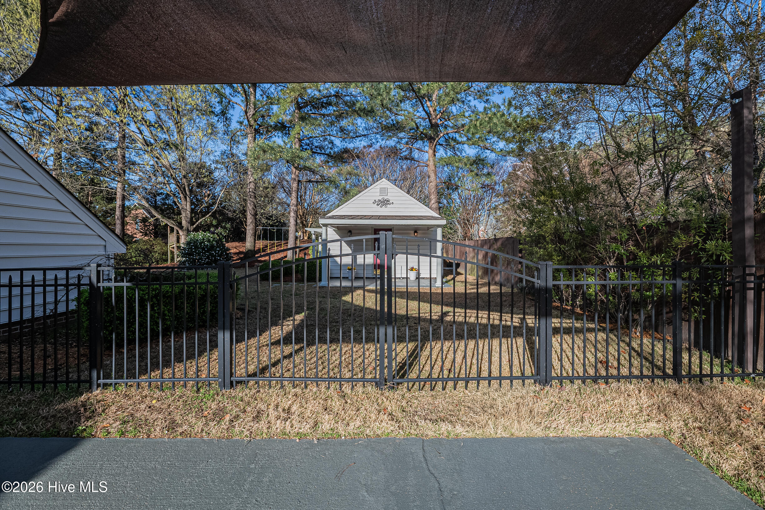 3404 Wyneston Road Property Photo 11