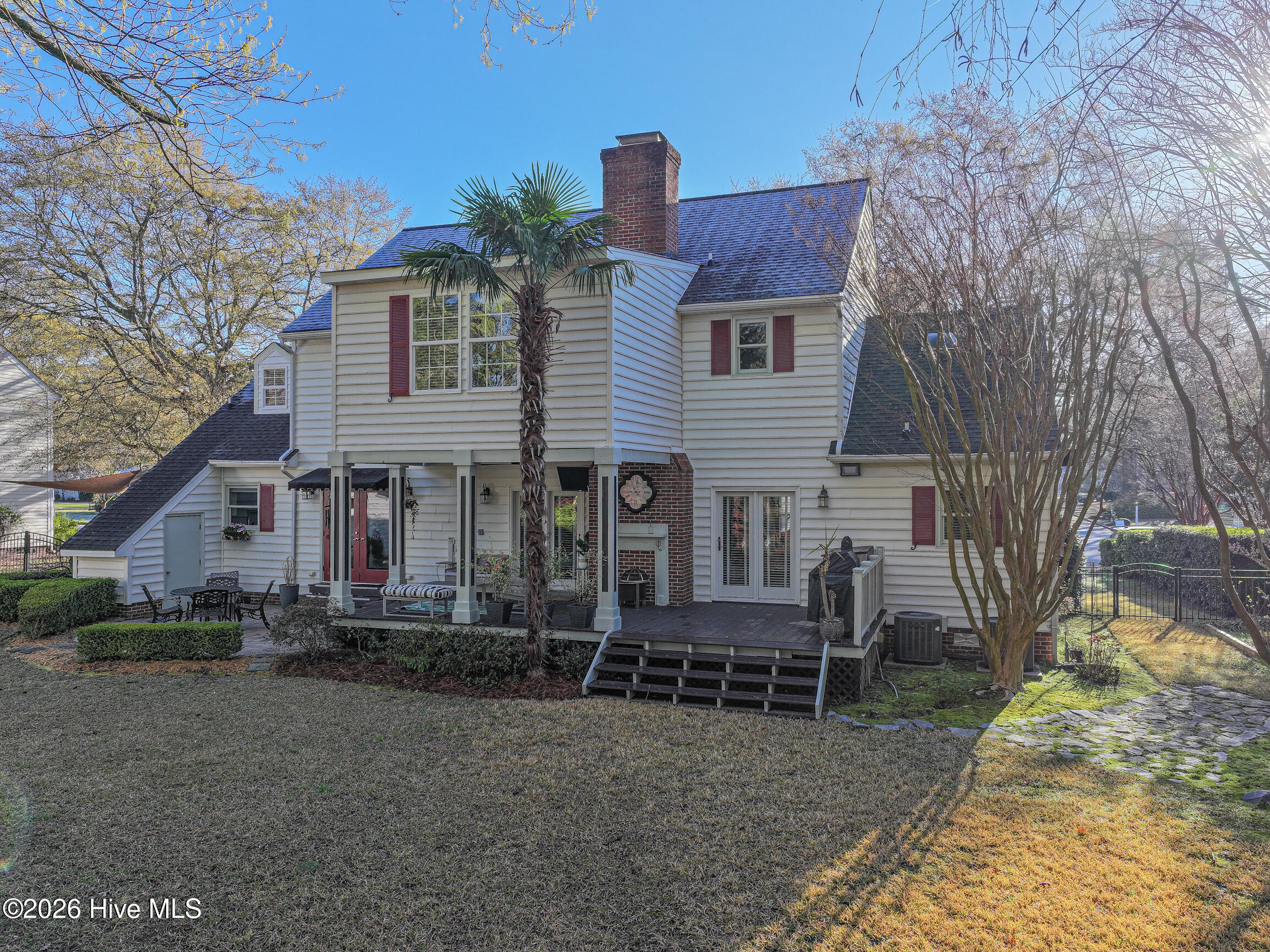 3404 Wyneston Road Property Photo 17