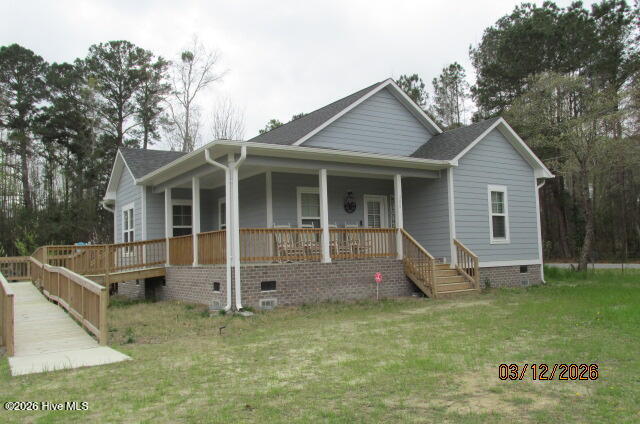 288 Deer Stand Drive Property Photo 1