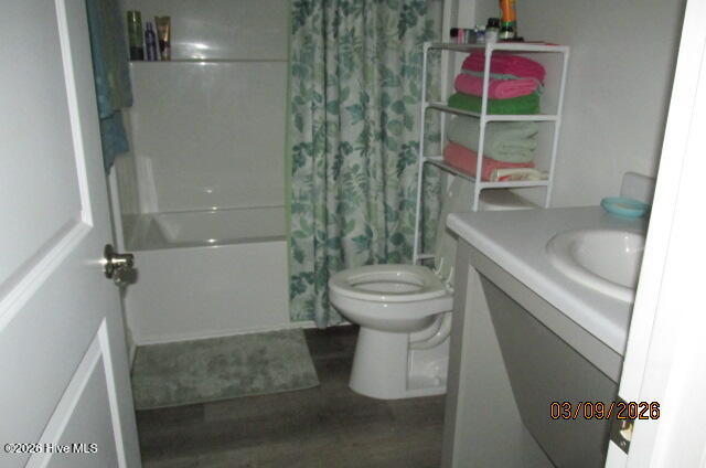 288 Deer Stand Drive Property Photo 9