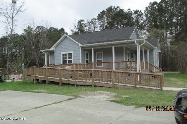 288 Deer Stand Drive Property Photo 10