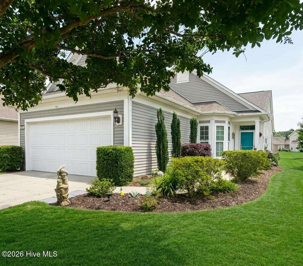 5203 Windward Way Property Photo 1