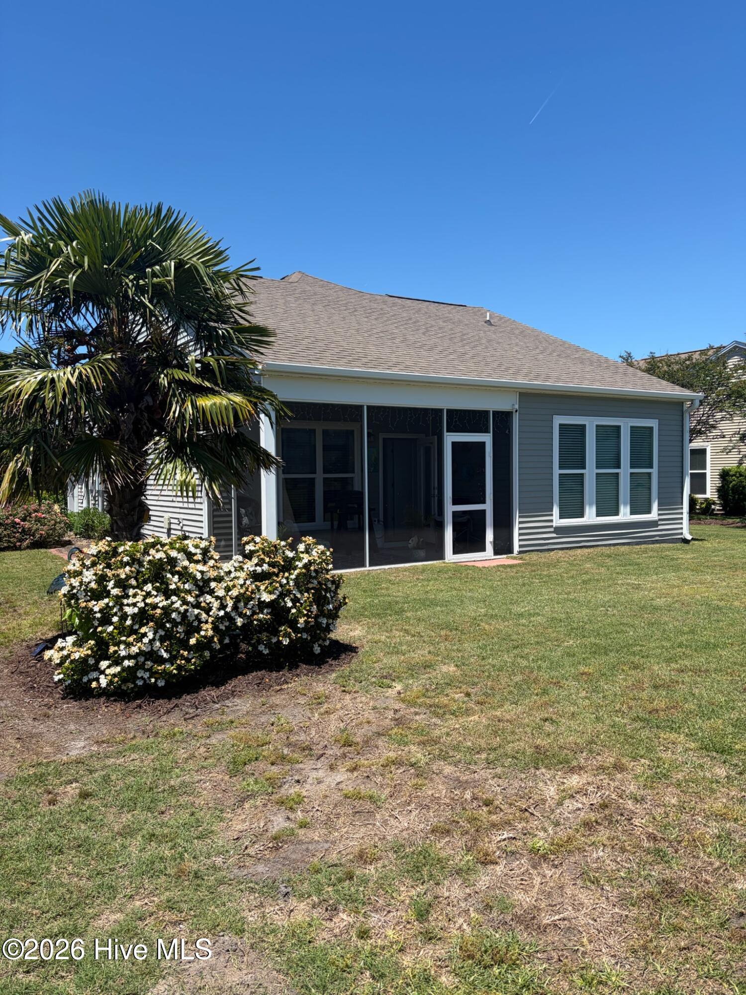 5203 Windward Way Property Photo 4