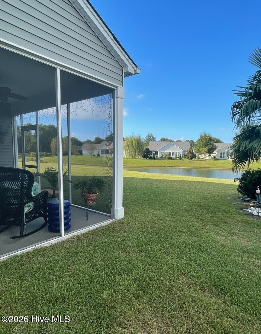 5203 Windward Way Property Photo 6