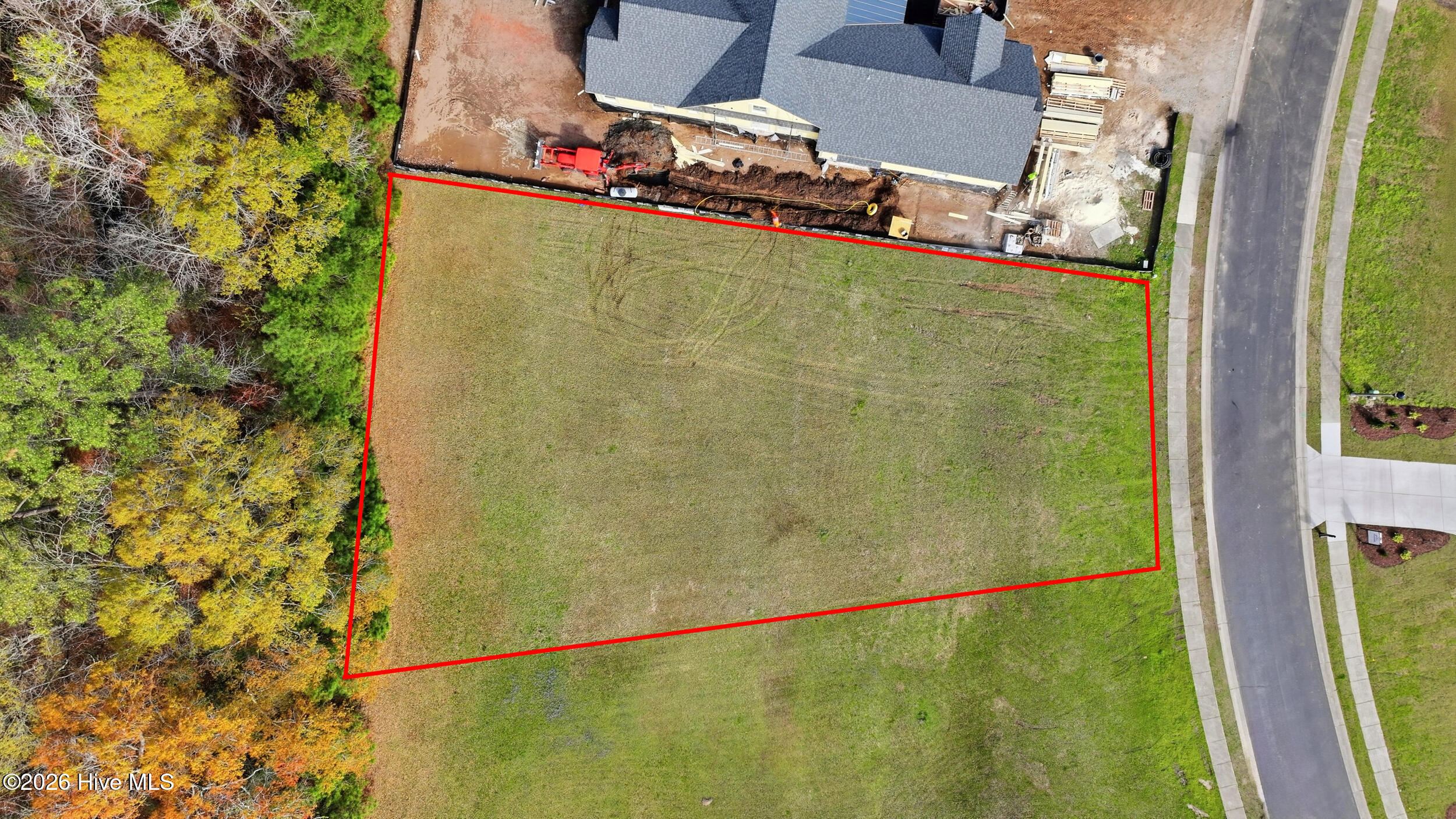 9342 65 Old Salem Way Nw Property Photo 8