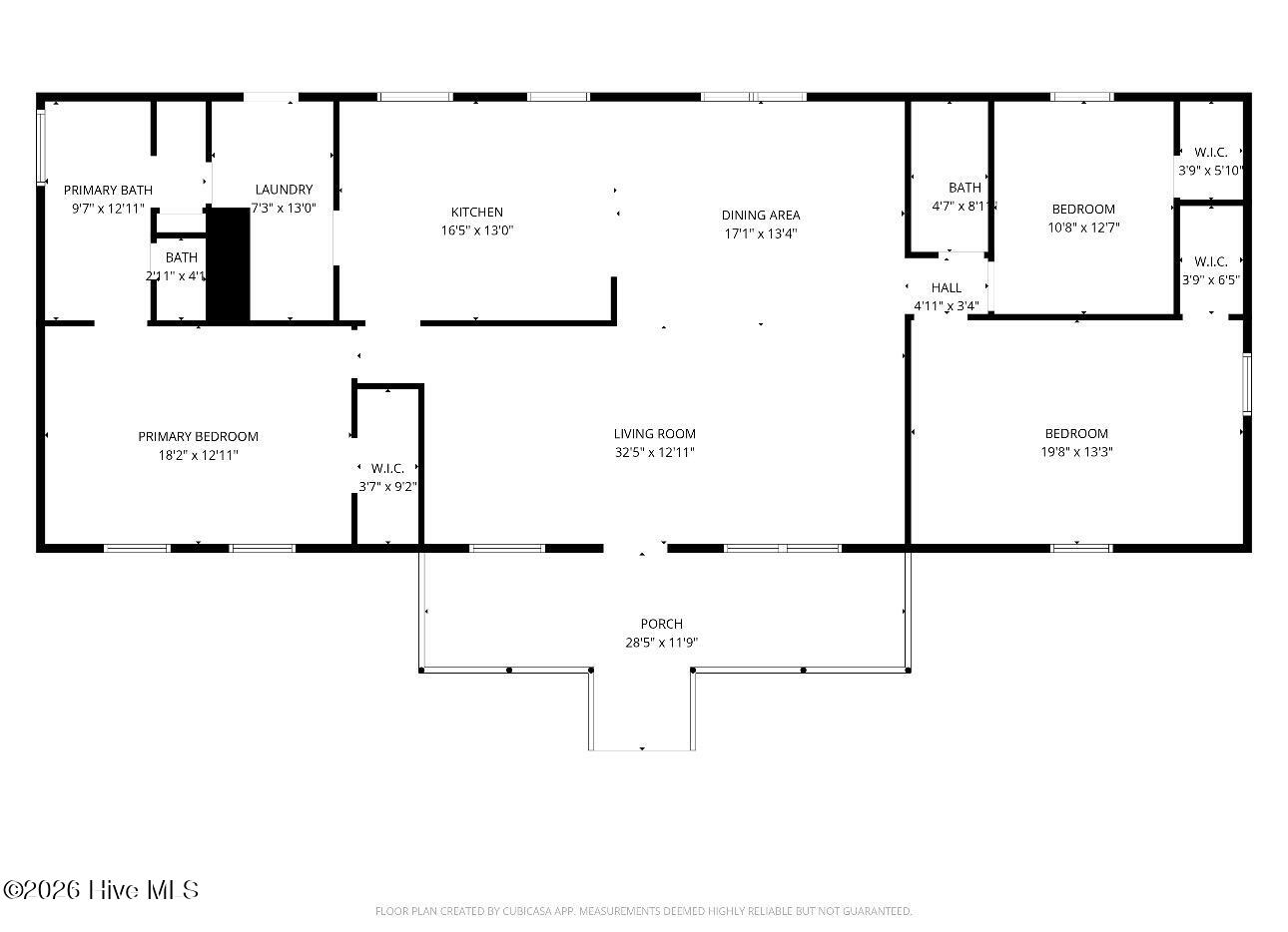 70 Rough Horn Road Property Photo 2