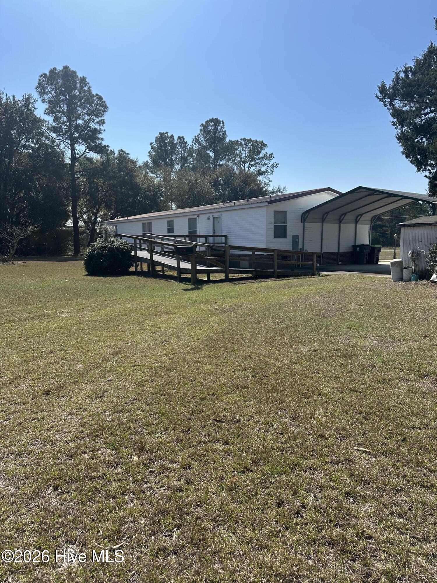 70 Rough Horn Road Property Photo 6
