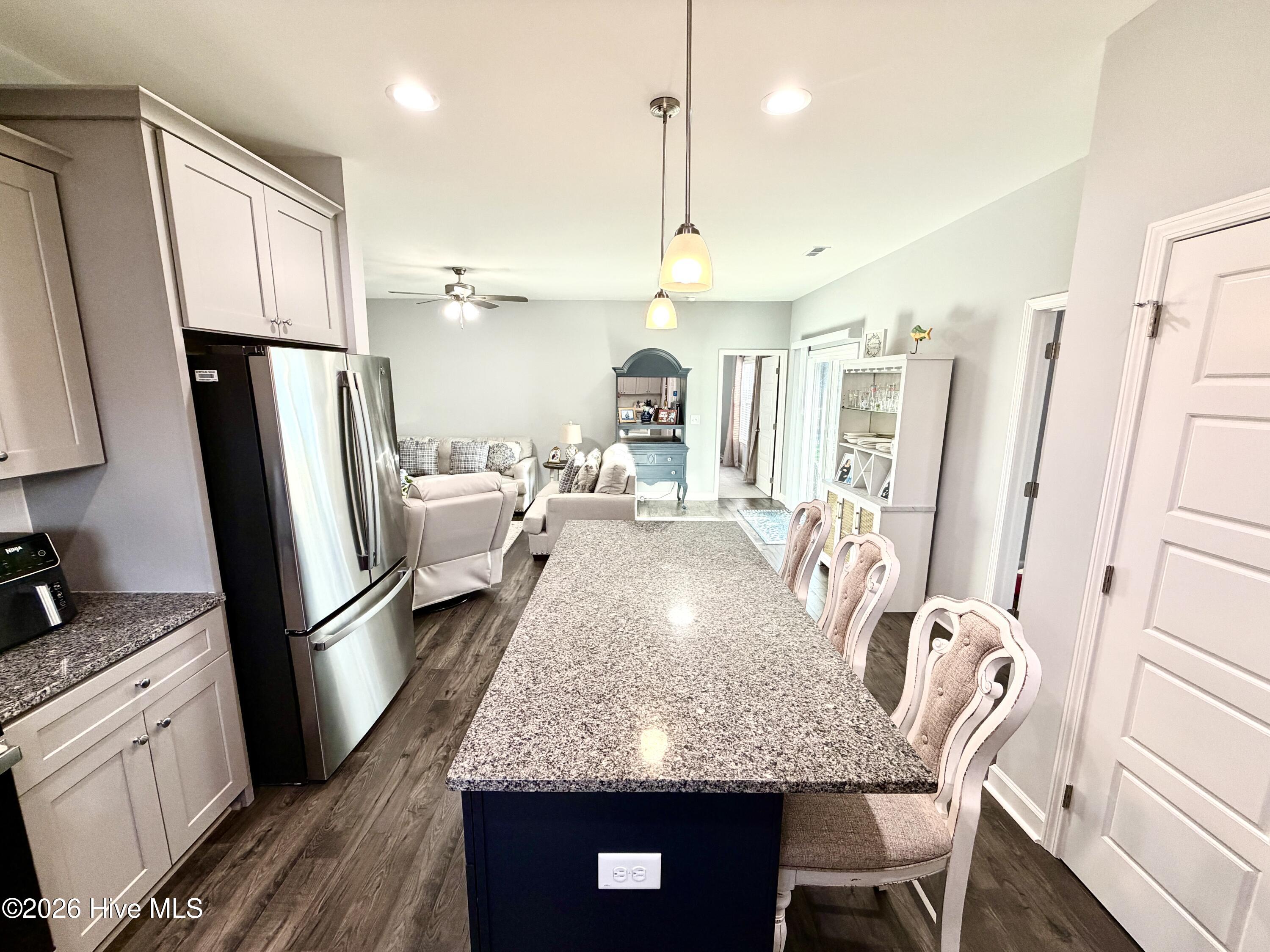 2204 Staley Court Property Photo 10