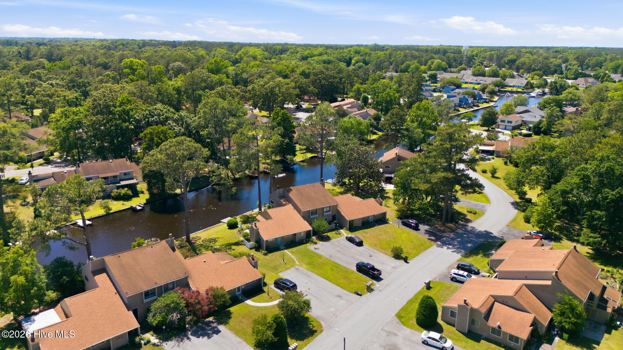 165 Quarterdeck Property Photo 4