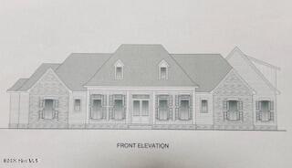 484 Emerald Valley Drive Property Photo 1