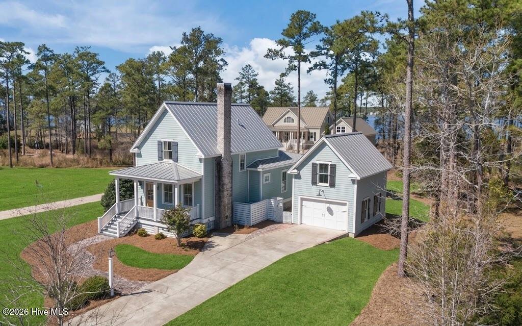 101 Oyster Point Road Property Photo 1