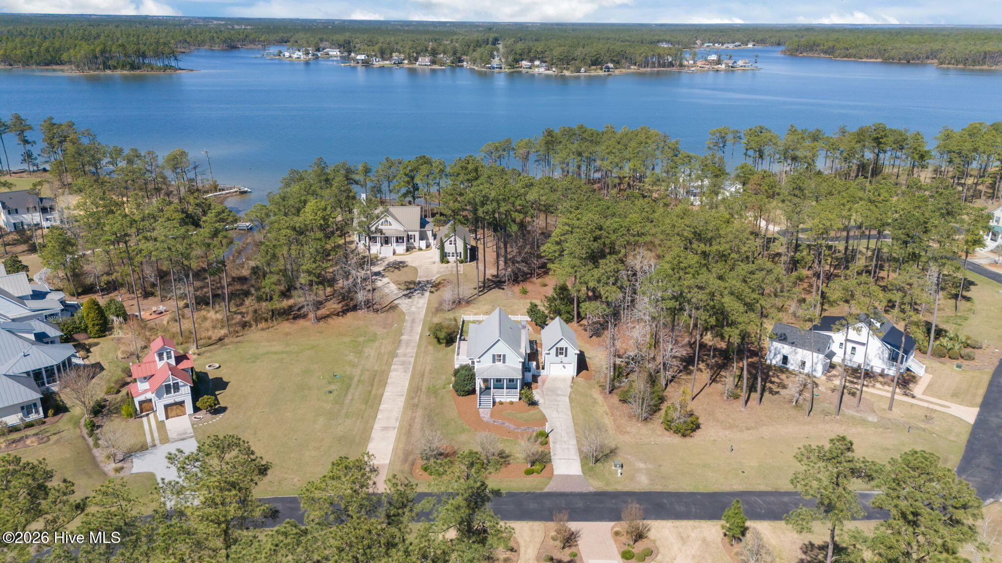 101 Oyster Point Road Property Photo 37