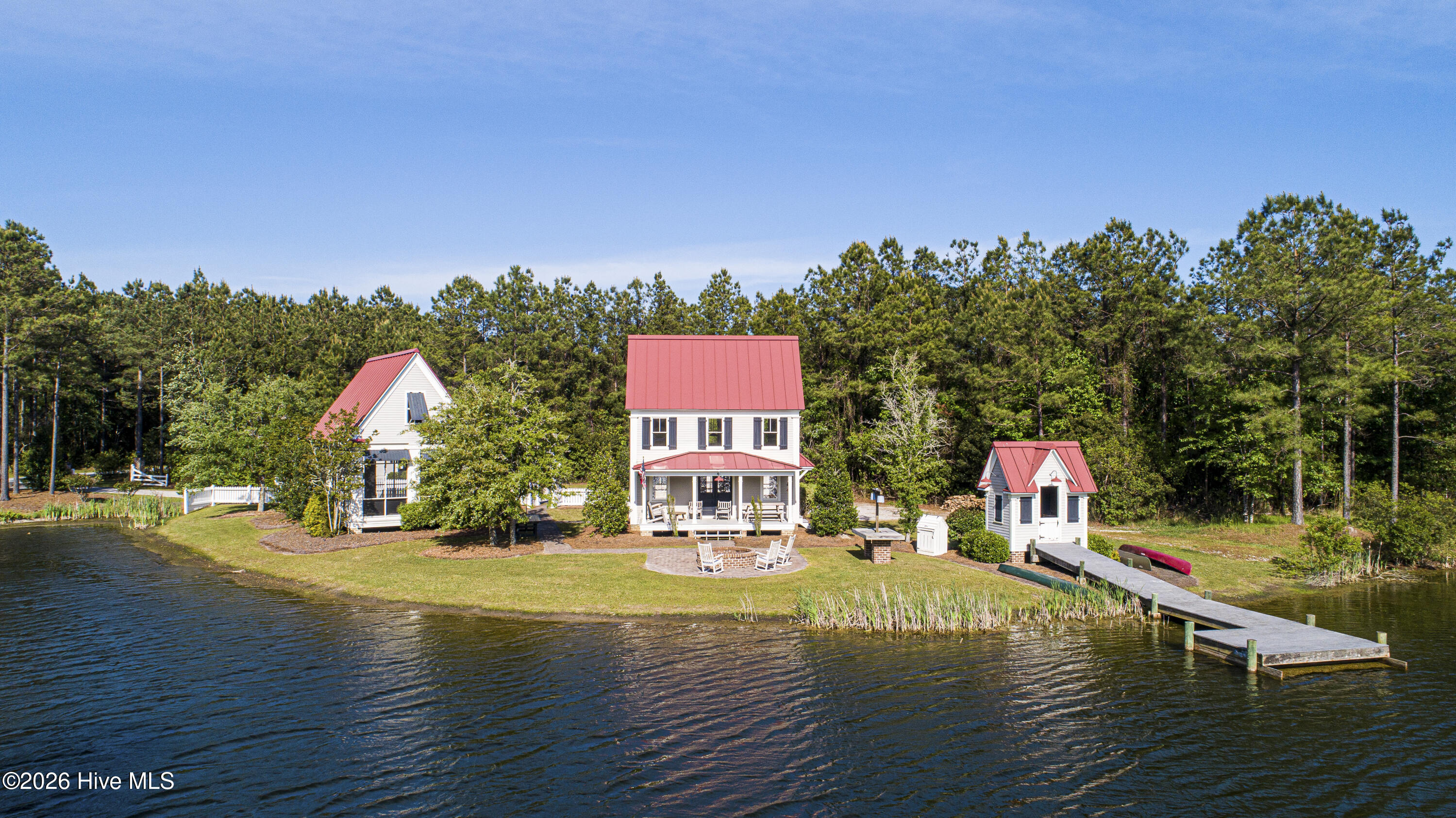 101 Oyster Point Road Property Photo 83