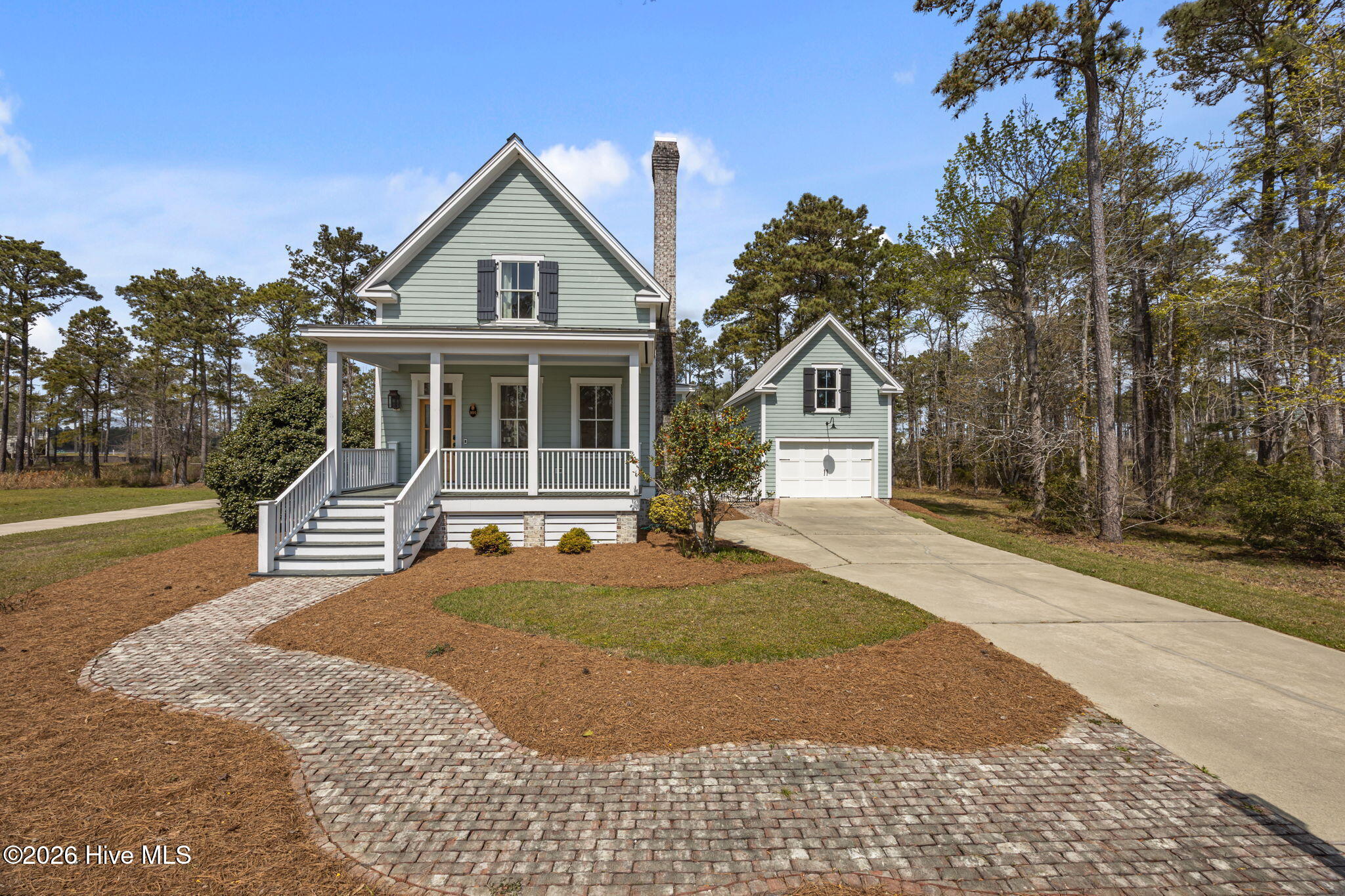 101 Oyster Point Road Property Photo 88