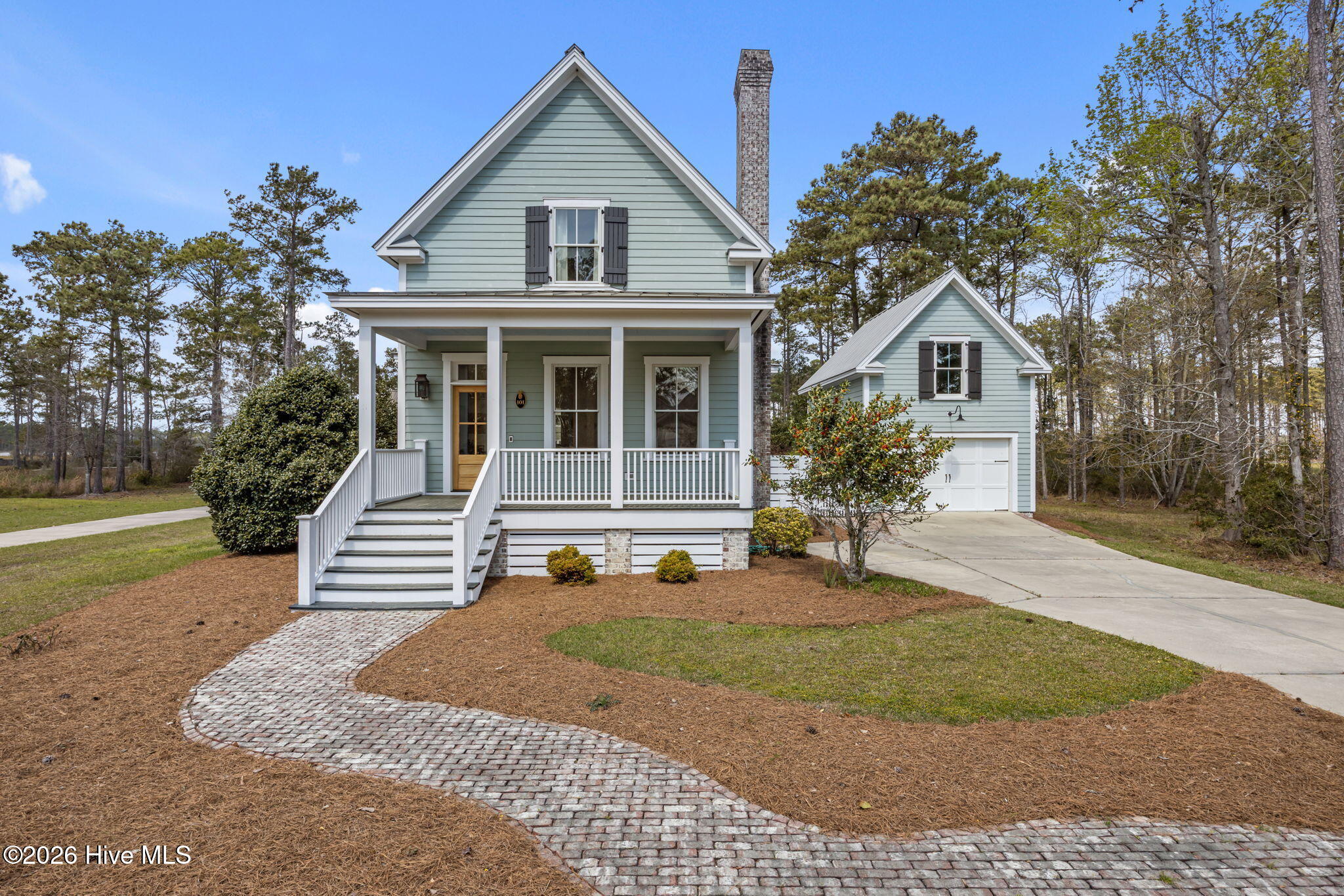 101 Oyster Point Road Property Photo 89