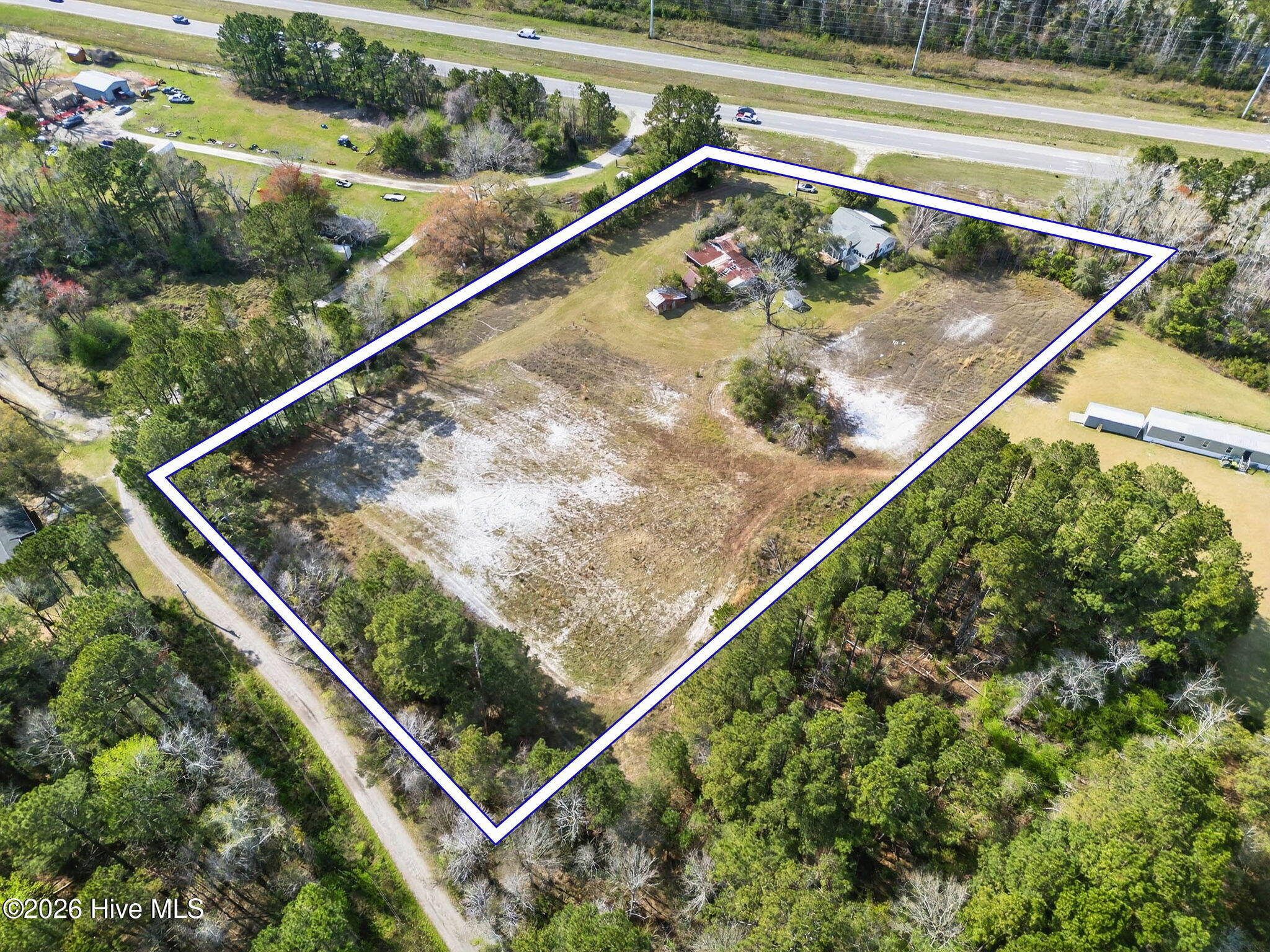 5600 Ocean Highway E Property Photo 1