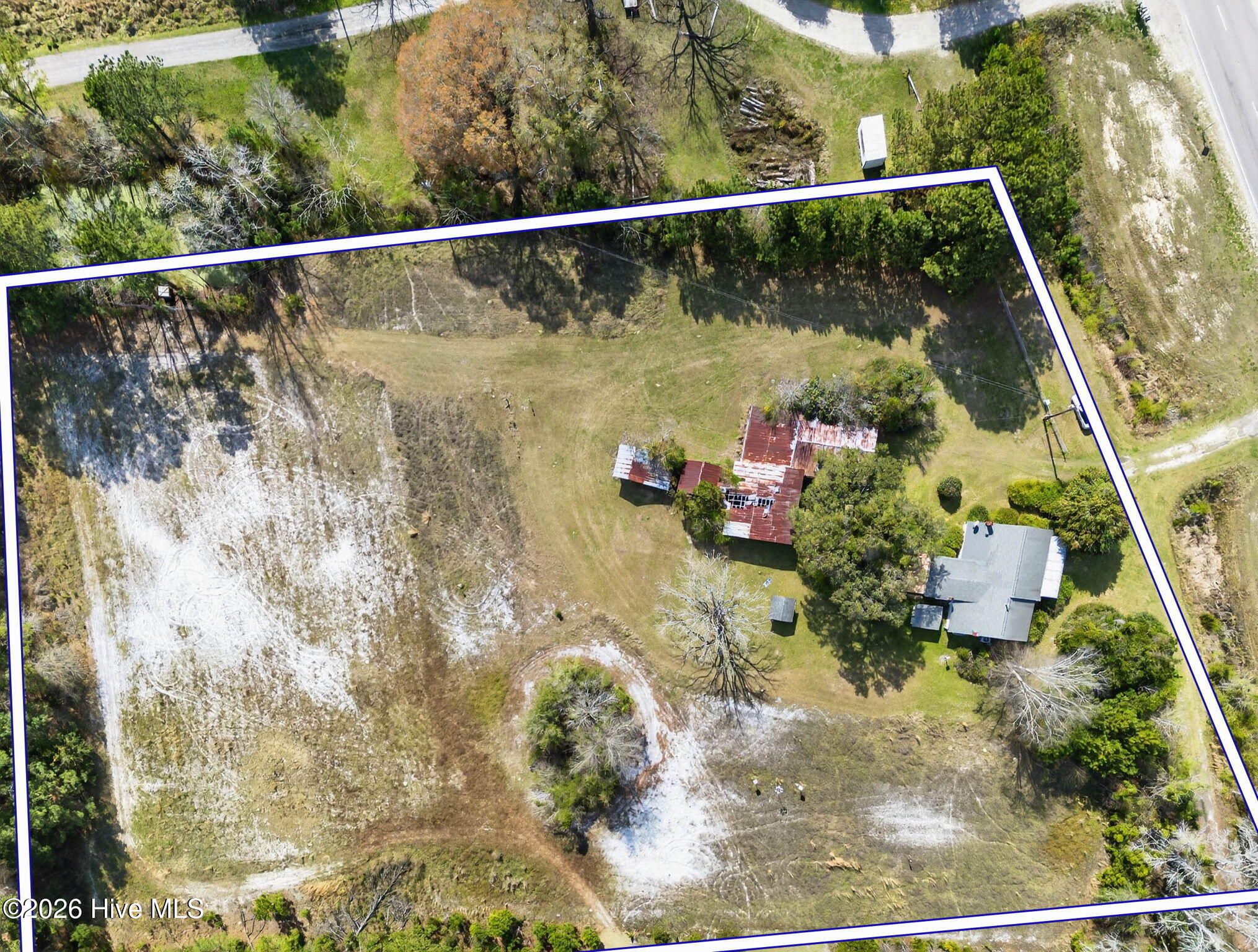 5600 Ocean Highway E Property Photo 2